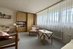 METZ IMMOBILIEN - Charmantes May-Haus mit großem Gestaltungspotenzial – 60488 Praunheim, Frankfurt am Main – Vorschaubild 11