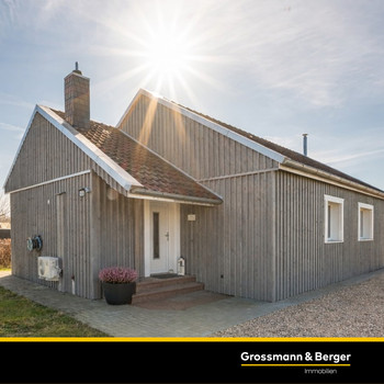 Zuhause mit Weitblick in Winsen-Hoopte