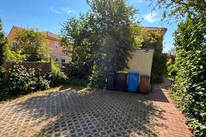 KANADISCHES VIERTEL TELTOW - idyllisches Reihenendhaus - bezugsfrei! – Halifax-Platz 2, 14513 Teltow – Vorschaubild 6