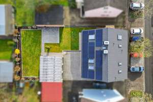 Saniertes Mehrfamilienhaus mit 4 Einheiten und drei Garagen in Karlsruhe-Knielingen – Die vollständige Adresse der Immobilie erhältst du vom Anbieter., 76187 Knielingen, Karlsruhe – Vorschaubild 5