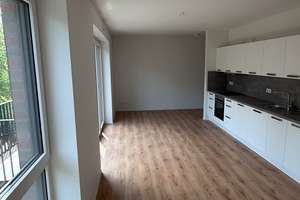 TRAUMWOHNUNG MIT NIGELNAGELNEUER EINBAUKÜCHE!!! Helle 2-Zimmer-Wohnung mit Balkon und Aufzug – Friedrich-Janssen Straße 3, 49076 Westerberg, Osnabrück – Vorschaubild 3