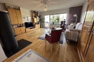 Hochwertiges Wohnen mit Herkulesblick!
Modernisierte Eigentumswohnung mit Balkon und Garage – Die vollständige Adresse der Immobilie erhältst du vom Anbieter., 34128 Harleshausen, Kassel – Vorschaubild 2