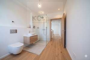 3-5 Zimmer-Wohnung mit separatem Privatbereich im Untergeschoss und großer Terrasse – Die vollständige Adresse der Immobilie erhältst du vom Anbieter., 34128 Jungfernkopf, Kassel – Vorschaubild 9