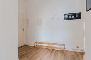 Provisionsfrei! Helle bezugsfreie Wohnung mit idealem Grundriss in der Malplaquetstraße. – Die vollständige Adresse der Immobilie erhältst du vom Anbieter., 13347 Wedding, Berlin – Vorschaubild 11