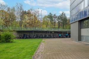 Herkules-Hochhaus Köln: Sanierte, flexible 4-Zimmer-Wohnung für Eigennutzer & Anleger – Die vollständige Adresse der Immobilie erhältst du vom Anbieter., 50823 Neuehrenfeld, Köln – Vorschaubild 25