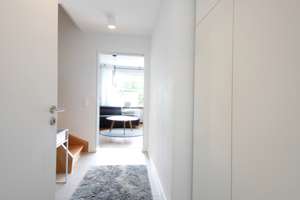 ANKOMMEN&EINZIEHEN! - TOP saniertes 4+1-Zi-Reihenmittelhaus mit PV Anlage! – Die vollständige Adresse der Immobilie erhältst du vom Anbieter., 82008 Unterhaching – Vorschaubild 5