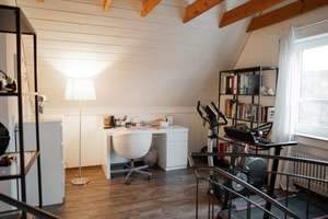 Moderne 2,5-Zimmer Maisonette in Reutlingen mit zwei Balkonen und einer Tiefgarage – Die vollständige Adresse der Immobilie erhältst du vom Anbieter., 72770 Betzingen, Reutlingen – Vorschaubild 13
