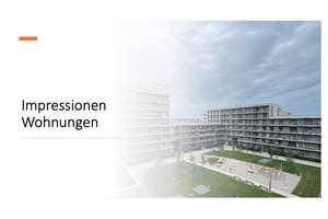 NUR mit MÜNCHEN MODELL SCHEIN !! Beschreibung beachten !!  -  3 + 5 Zimmer Wohnungen