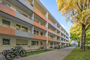 Charmante 1-Zimmer-Wohnung in Top-Lage Bogenhausen – ideale Kapitalanlage in München – Die vollständige Adresse der Immobilie erhältst du vom Anbieter., 81927 Englschalking, München – Vorschaubild 11