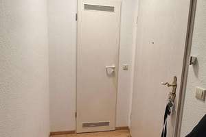 Schöne 2-Zimmer-Wohnung in ruhiger Lage von Dresden – Die vollständige Adresse der Immobilie erhältst du vom Anbieter., 1219 Strehlen, Dresden – Vorschaubild 10