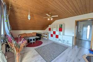 *Neuer Preis* Großartiges Ein-/Zweifamilienhaus mit gemütlichem Garten – Die vollständige Adresse der Immobilie erhältst du vom Anbieter., 79777 Ühlingen-Birkendorf – Vorschaubild 12