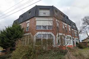 2 Raumwohnung zu vermieten