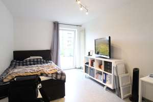 Apartment in gefragter Lage - Uni Nähe – Die vollständige Adresse der Immobilie erhältst du vom Anbieter., 54295 Kürenz, Trier – Vorschaubild 4