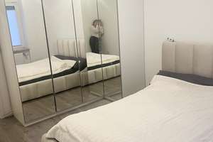 1.5 Zimmer Wohnung in Köln mit Einbauküche – Die vollständige Adresse der Immobilie erhältst du vom Anbieter., 50676 Altstadt/Süd, Köln – Vorschaubild 3
