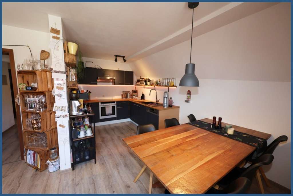 Immobilie in Besigheim - Gepflegtes Wohn- und Geschäftshaus in guter Lage - Bild 1