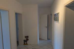 Große helle kernsanierte 3 Zimmerwohnung – Stolberger Straße 150, 52068 Panneschopp, Aachen – Vorschaubild 15