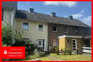 Ihr Wohlfühlhaus in Kücknitz – Lübeck – Vorschaubild 1