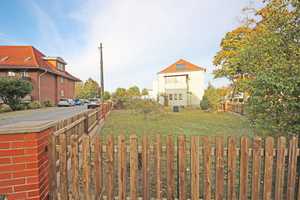 einzugsbereites Reihenendhaus / Zweifamilienhaus in Zerbst / Anhalt – Anhalt-Bitterfeld (Kreis) – Vorschaubild 37