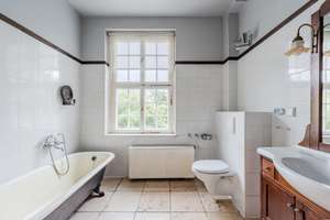 Exclusive Dutch house - historic charm meets modern living – Die vollständige Adresse der Immobilie erhältst du vom Anbieter., 14467 Nördliche Innenstadt, Potsdam – Vorschaubild 9