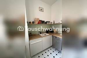 Tauschwohnung: Zentraler Altbau zu tauschen – Die vollständige Adresse der Immobilie erhältst du vom Anbieter., 50677 Neustadt/Süd, Köln – Vorschaubild 17