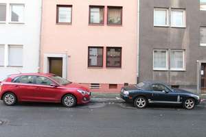 Attraktive Wohnung in ruhiger und zentralen Lage von Duisburg