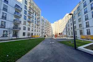 Modernes 1-Zimmer-Apartment in guter Lage – München – Vorschaubild 9