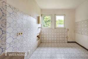4-Zimmer-Wohnung zur individuellen Neugestaltung – mit großem Balkon und Garage – Die vollständige Adresse der Immobilie erhältst du vom Anbieter., 53225 Schwarzrheindorf/Vilich-Rheindorf, Bonn – Vorschaubild 9
