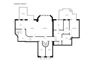 Raumwunder in Bestlage - Exklusive 320 m² in Düsseldorf-Oberkassel! – 40545 Oberkassel, Düsseldorf – Vorschaubild 23