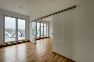 *** Traumhafte Maisonette mit MEGA Terrasse * EBK * 4 Zimmer  * Homeoffice *** – Pragerstr. 239, 4289 Meusdorf, Leipzig – Vorschaubild 3