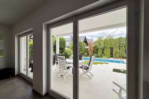 VILLA mit POOL   :::   WI - MITTEN IM MÄRCHENLAND – Die vollständige Adresse der Immobilie erhältst du vom Anbieter., 65199 Dotzheim, Wiesbaden – Vorschaubild 11