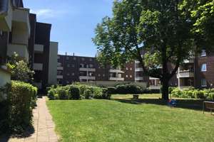Wanheimerort - Kulmer Strasse,  renovierte 2 1/2 Zi.-Whg. mit Balkon ab 01.07.2026 zu vermieten – Kulmer Strasse 7, 47055 Wanheimerort, Duisburg – Vorschaubild 9