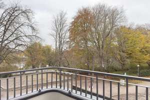 Familienwohnung mit Seeblick und 2 Balkonen – Brienzer Straße 59, 13407 Reinickendorf (Ortsteil), Berlin – Vorschaubild 5