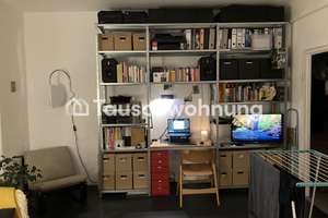 Tauschwohnung: Schöne 2 Zi. Wohnung beim Akazienkiez und Volkspark – Innsbrucker Straße 12, 10825 Schöneberg, Berlin – Vorschaubild 3