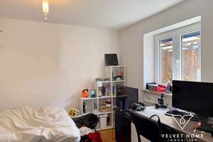 Charmantes Wohnungskonzept mit besonderem Flair – 2,5 ZKB freistehendes Haus - Pendlerlage in Mering – Die vollständige Adresse der Immobilie erhältst du vom Anbieter., 86415 Mering – Vorschaubild 4