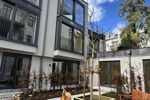 Neubau: ruhig gelegen und Homeoffice geeignete 3,5 - 4 Zimmer Maisonette-Wohnung im Innenhof – Parkstr. 4, 80339 Schwanthalerhöhe (Ortsteil), München – Vorschaubild 13