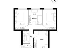 Familienhaus in Hohengatow mit großem Südgarten – 5 Zimmer & viel Potenzial – Die vollständige Adresse der Immobilie erhältst du vom Anbieter., 14089 Gatow, Berlin – Vorschaubild 22