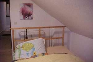 Schöne 2 Zimmerwohnung mit Terrasse – Tannenstr. 109, 47798 Stadtmitte, Krefeld – Vorschaubild 6