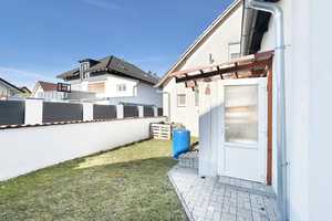 Charmantes saniertes 120 m2 großes 4-Zimmer EFH in ruhiger Lage in Waldkraiburg – Mühldorf am Inn (Kreis) – Vorschaubild 38