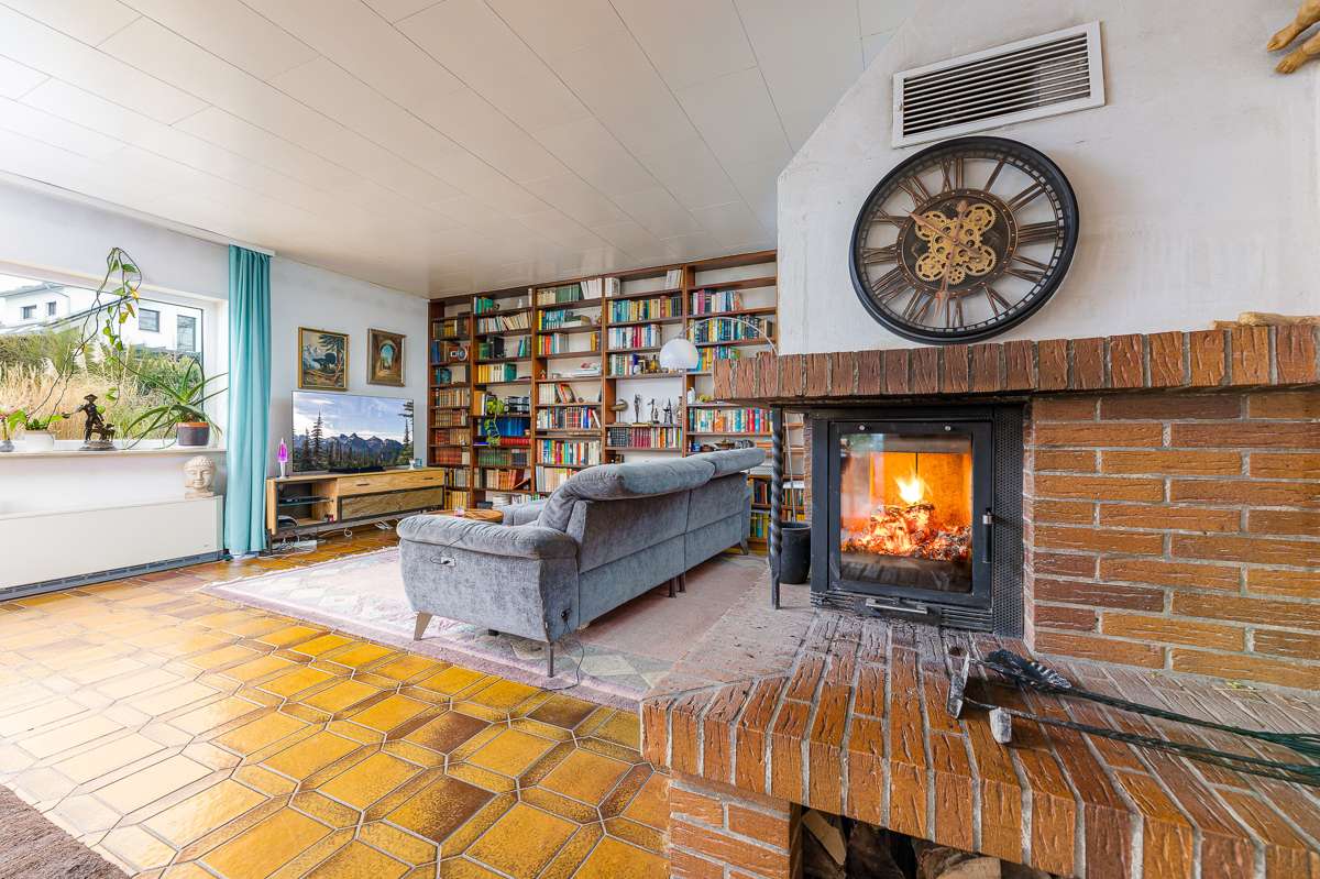 Immobilie in Lobbach - // FAMILIENGLÜCK - Tolles EFH mit großem Garten in ruhiger Lage // - Bild 5