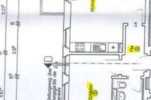 Zentrumsnahe Wohnung mit Balkon, optisch ansprechend inklusive Bodenkammer – Reitbahnstr 35, 9111 Zentrum, Chemnitz – Vorschaubild 20