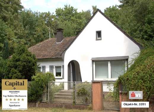 Haus kaufen in Oberhausen ImmobilienScout24