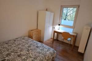 2-Zimmer-Wohnung in Darmstadt-Mitte – Sandstraße x, 64283 Mitte, Darmstadt – Vorschaubild 3
