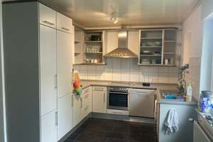 Renovierte 2-Zimmer-Wohnung – WG geeignet – 50969 Zollstock, Köln – Vorschaubild 8