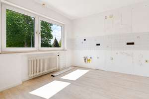 Ca. 143 m² große Doppelhaushälfte mit Terrasse, Südbalkon und Ausbaureserve am Tücking – Die vollständige Adresse der Immobilie erhältst du vom Anbieter., 58135 Haspe-Ost, Hagen – Vorschaubild 7