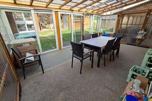 Mehrfamilienhaus mit Garten in 66693
Mettlach-Orscholz (Provisionsfrei) – Die vollständige Adresse der Immobilie erhältst du vom Anbieter., 66693 Mettlach – Vorschaubild 17