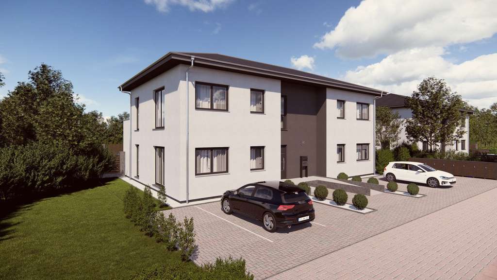 Ihr maßgeschneidertes Traumhaus zur Vermietung in Zwickau.