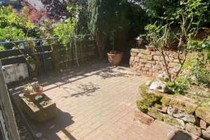 ❤️-lich Willkommen! Charmantes  Haus mit Wintergarten & Einliegerwohnung – 69126 Emmertsgrund, Heidelberg – Vorschaubild 31
