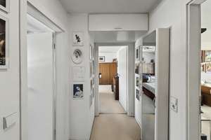 Vermietete 2-Zimmer-Dachgeschoss-Wohnung in Stuttgart-West – Die vollständige Adresse der Immobilie erhältst du vom Anbieter., 70197 Hasenberg, Stuttgart – Vorschaubild 13