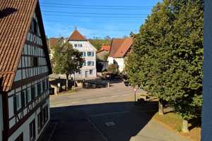 Ansprechend renoviertes Haus in Balingen mit viel Platz zum Leben – Zollernalbkreis – Vorschaubild 7