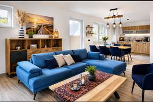 Exklusives Wohnen am Rhein – Hochwertige 2-Zimmer-Wohnung mit Balkon und Aufzug in Duisburg-Baerl – Die vollständige Adresse der Immobilie erhältst du vom Anbieter., 47199 Baerl, Duisburg – Vorschaubild 3